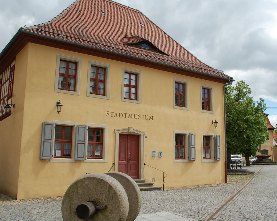 & Cafe Mohrenbrunnen Гостевой дом 3*