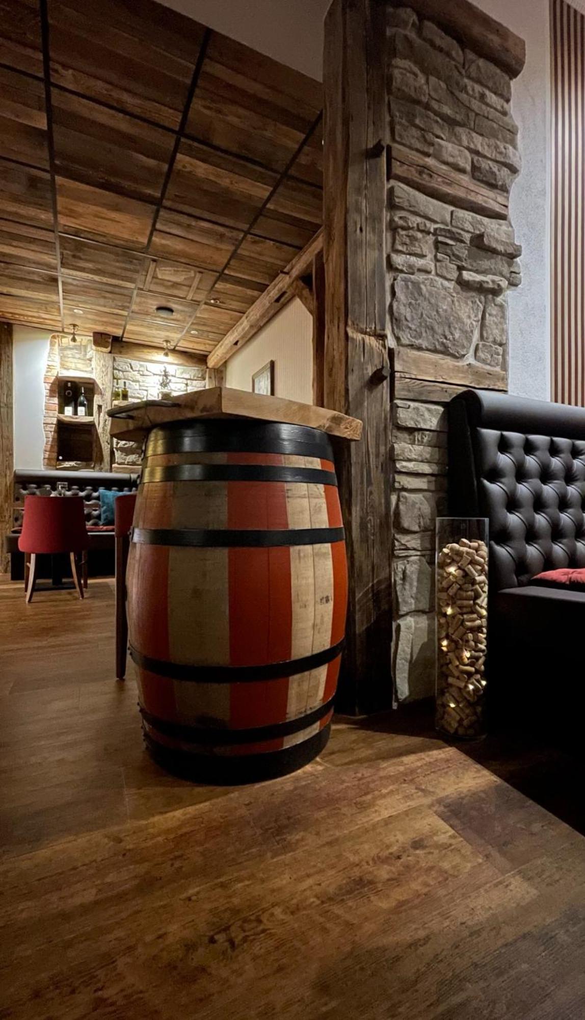 & Cafe Mohrenbrunnen 3* Айзенберг