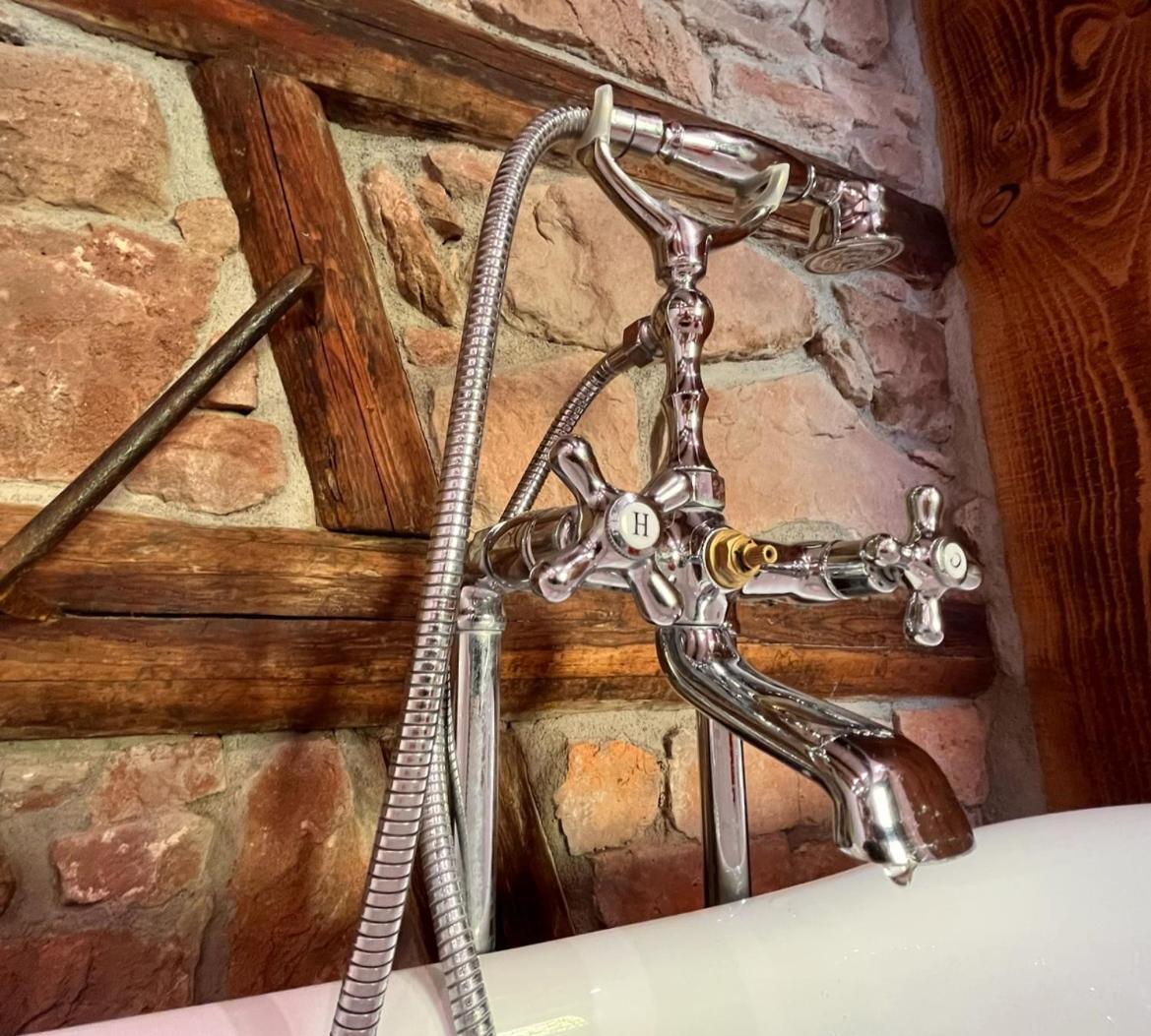 Гостевой дом & Cafe Mohrenbrunnen Айзенберг