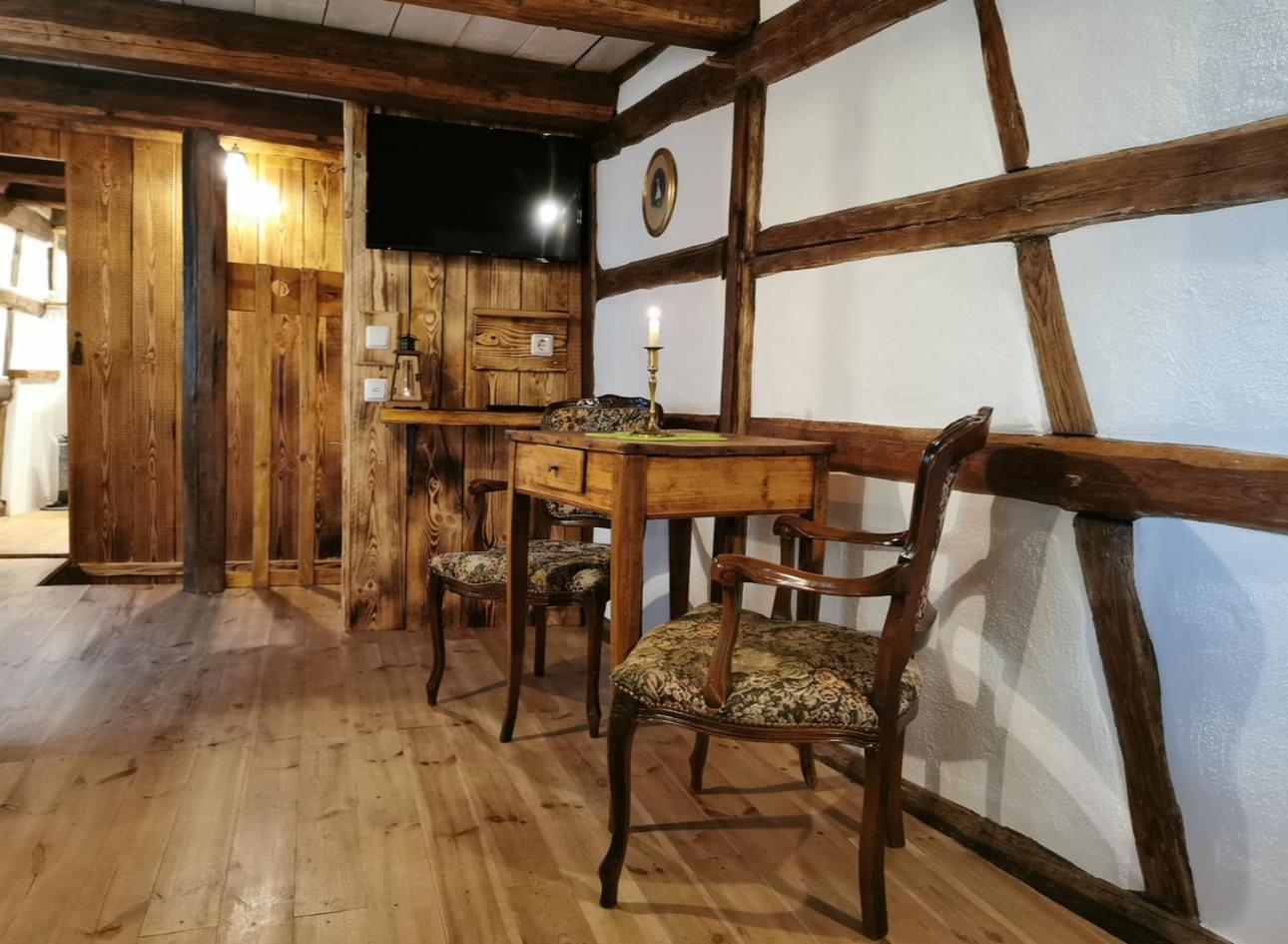 & Cafe Mohrenbrunnen Гостевой дом 3*