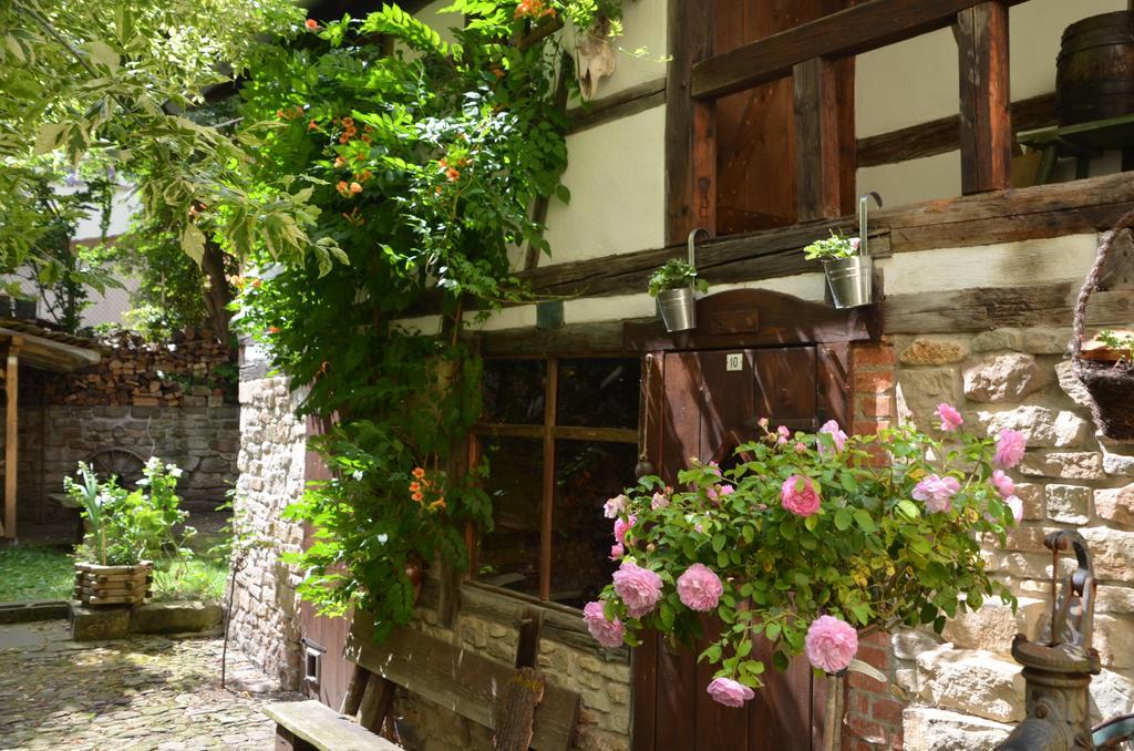 & Cafe Mohrenbrunnen 3*