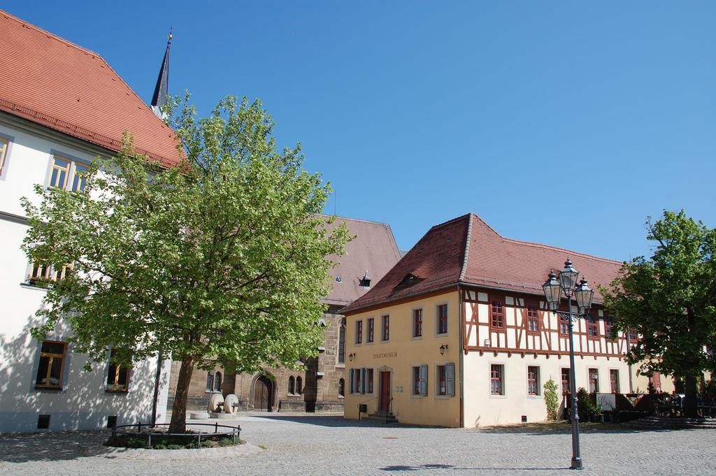 Mohrenbrunnen 3*