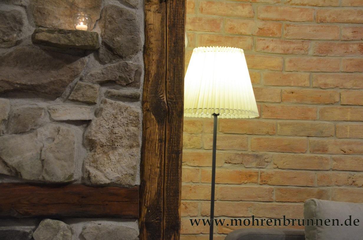 & Cafe Mohrenbrunnen Гостевой дом