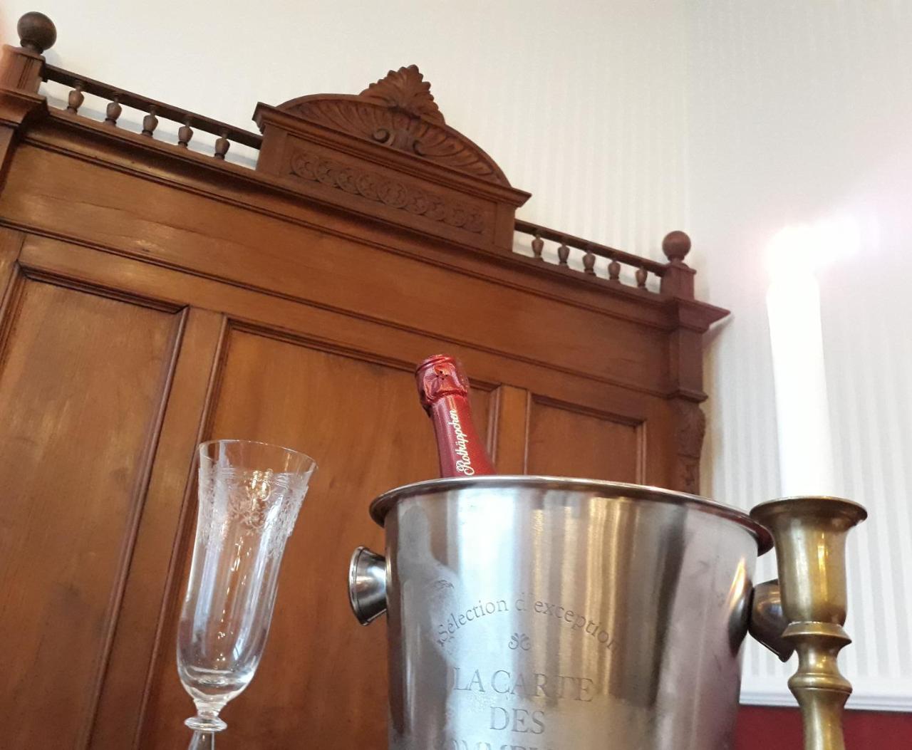 Гостевой дом & Cafe Mohrenbrunnen 3*