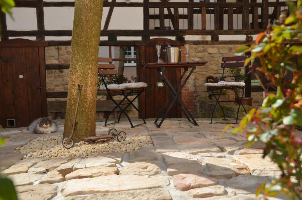 & Cafe Mohrenbrunnen 3* Айзенберг